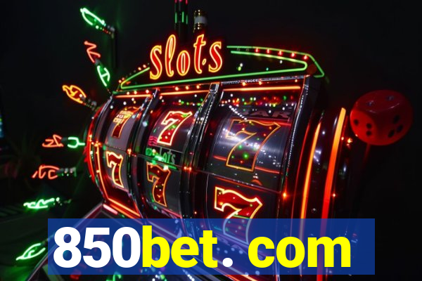 850bet. com